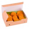 Cajas para fritos